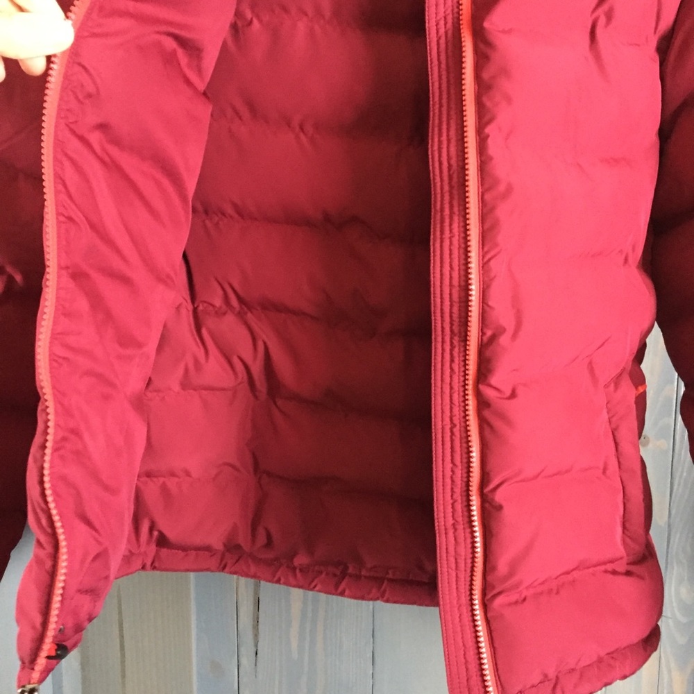 Marmot Alassian Featherless Winter Jacket Xs - image 4